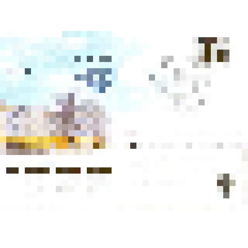 Карточка почтовая "Третий учебный корпус" со спецгашением, из коллекции конвертов и почтовых карточек, посвященных 100-летию СГУ