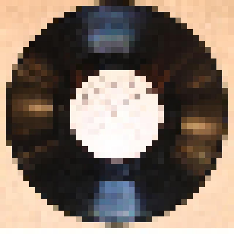 Грампластинка «Эмма Мошковская. Жил-был на свете серенький козлик» (музыка И. Ефремова), из коллекции материалов документальных и предметов быта от сотрудников Саратовского областного музея краеведения