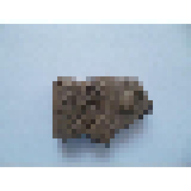 Фрагмент глиняного сосуда о орнаментом