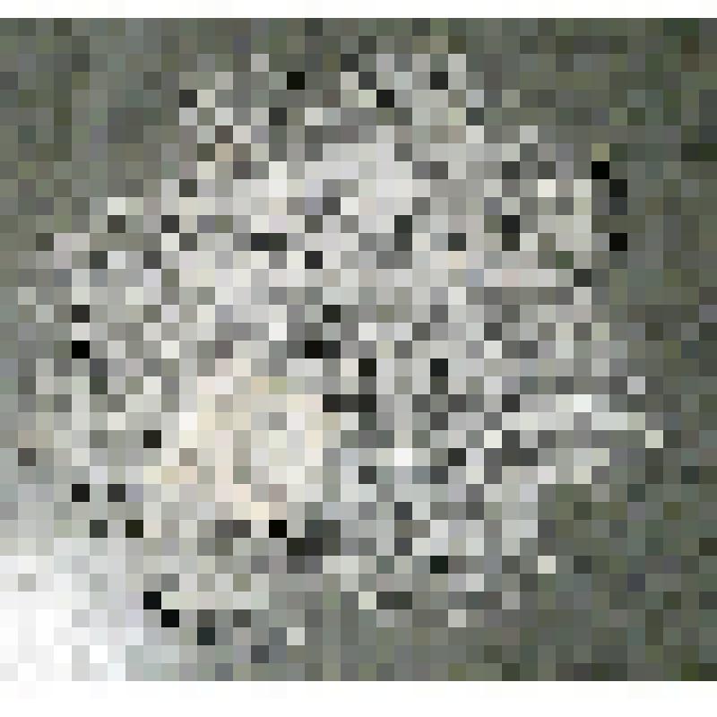 Салфетка белая