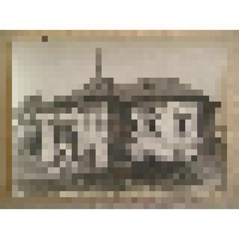 Дом Коробова, ул. Плеханова, 88. 1697 г. г. Калуга. Дом Коробова. Общий вид