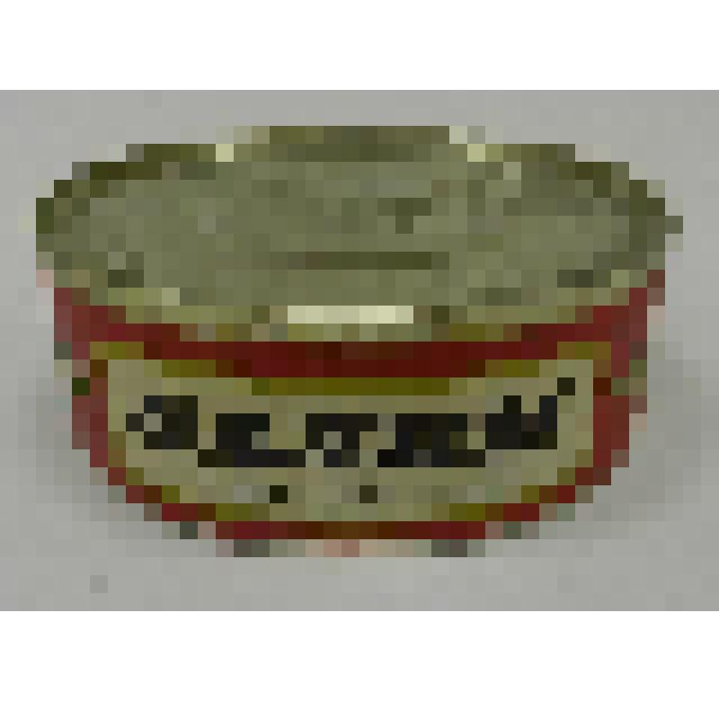 Банка консервная. Налим в томатном соусе