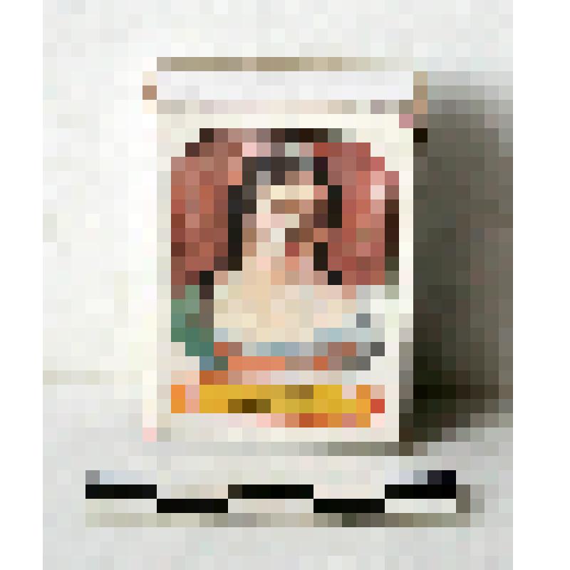 Коробок спичечный. «Императрица Екатерина I (1725-1727)». Из сувенирного набора спичечных коробков "Из истории государства Российского"