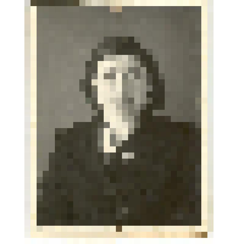 Фотография: Киреева К.Г., доярка колхоза имени Кирова Каменского района Алтайского края