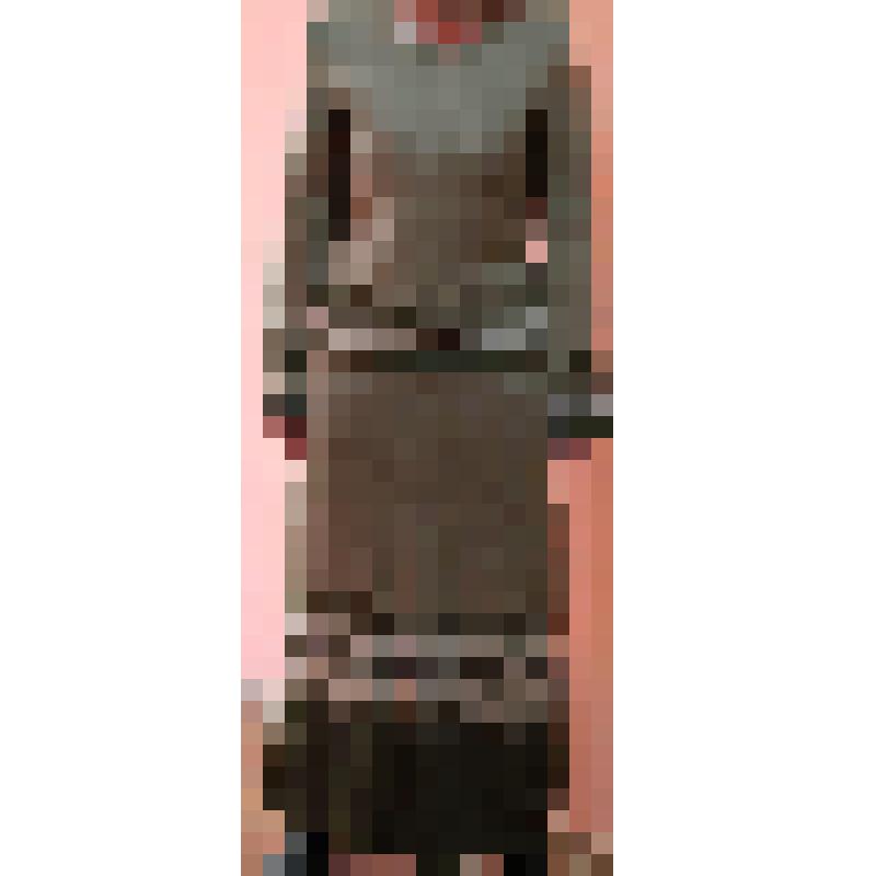 Костюм женский, состоящий из джемпера и юбки