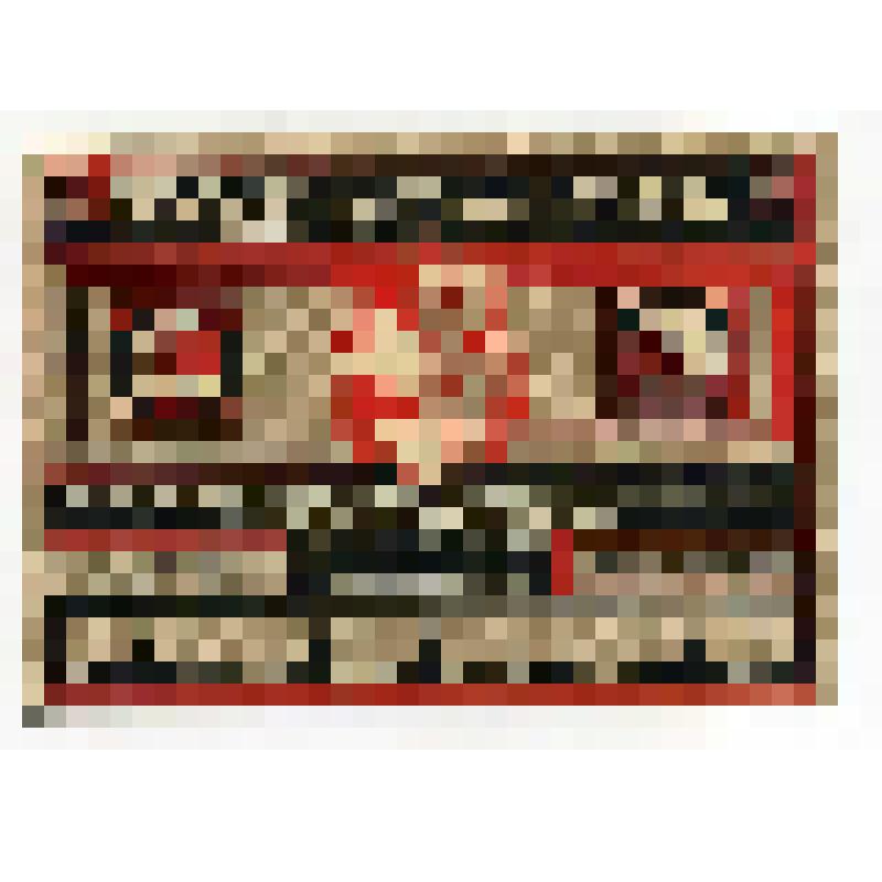 Бумажный денежный знак. Нотгельд г. Штендаль. Господин в шляпе и со шпагой. 50 пфеннигов. Германский Рейх (Веймарская республика)