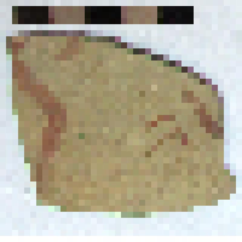 Фрагмент плеча амфоры типа D с дипинто