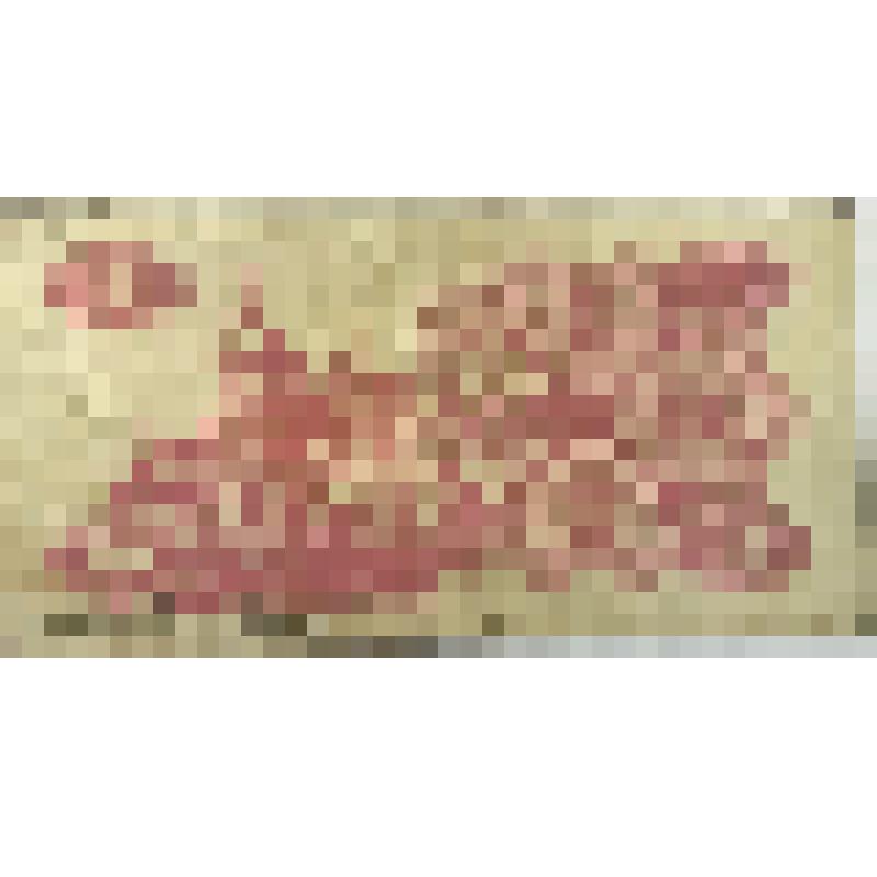 Купон Национального Банка Украины достоинством 10 карбованцев