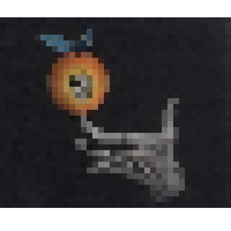 Кислый апельсин I / L’Orange Aigre I