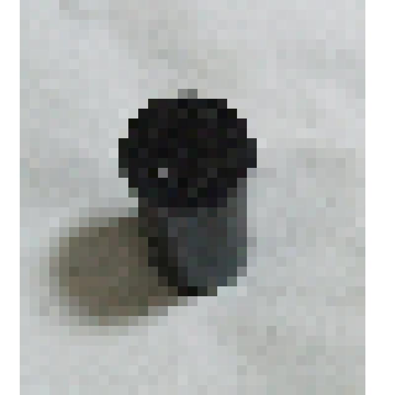 Окуляр (7а) к микроскопу лабораторному, из коллекции бытовых вещей семьи Орловой Калерии Николаевны, бывшей заведующей лабораторией Саратовского областного туберкулезного диспансера