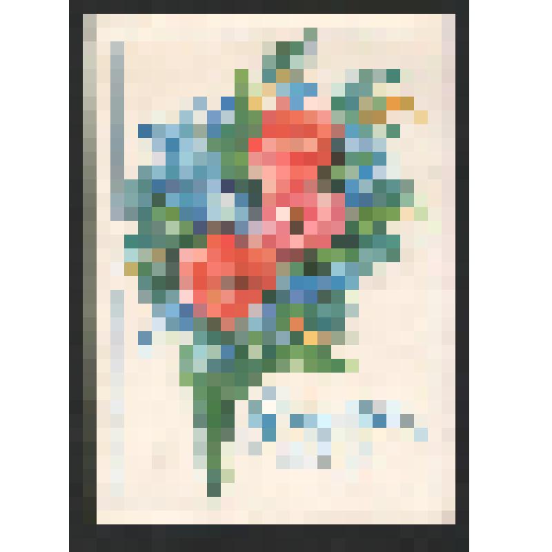 Поздравление Жени и Ларисы (?) Богомоловой З.А. с праздником 8 Марта