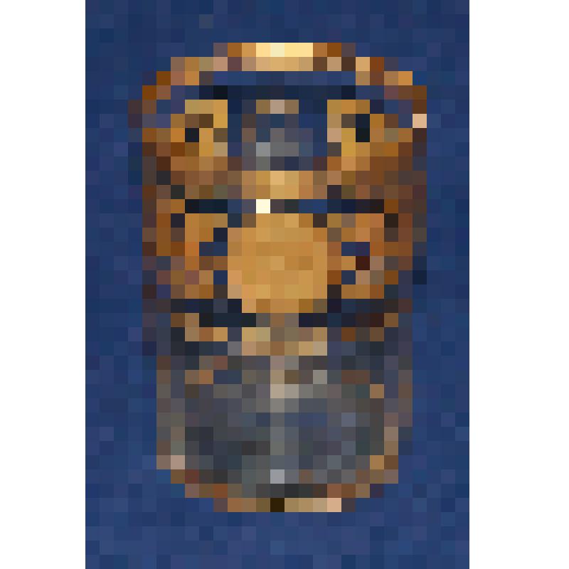 Стакан с надписью "Нижний новгород"