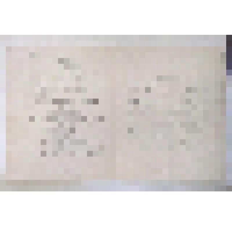 Буклет, посвященный 30-летию МХАТ. В буклет вклеены: 1) На 1 оборотной стороне - пригласительный билет Степановой А.И. на вечер "Театры Москвы - МХАТ", ноябрь, 1928 г. 2) На обороте последней страницы - пригласительный билет Степановой на вечер "Артисты и