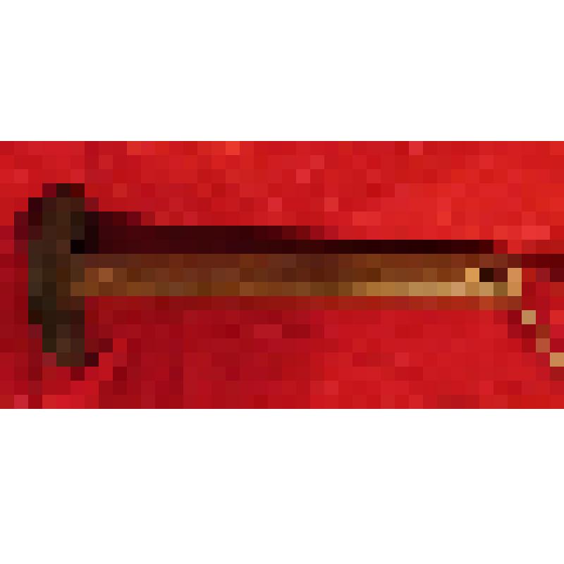 Молоток для отбивки косы