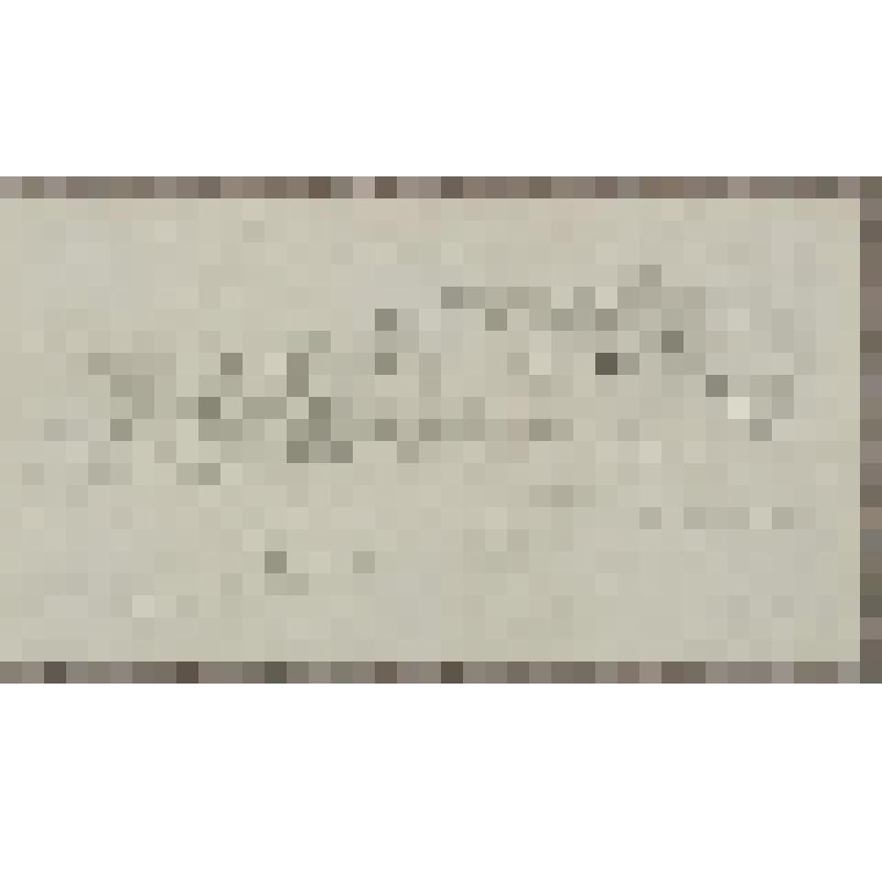 Сад за оградой, из альбома  «190 пейзажей; зарисовки, иллюстрации, карикатуры»