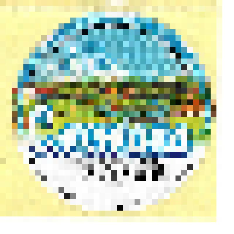 Этикетка. Сметана. АООТ "Кинешемский городской молочный завод". Из коллекции материалов по истории Кинешемского молочного завода (Вторая половина ХХ - начало ХХI вв.)