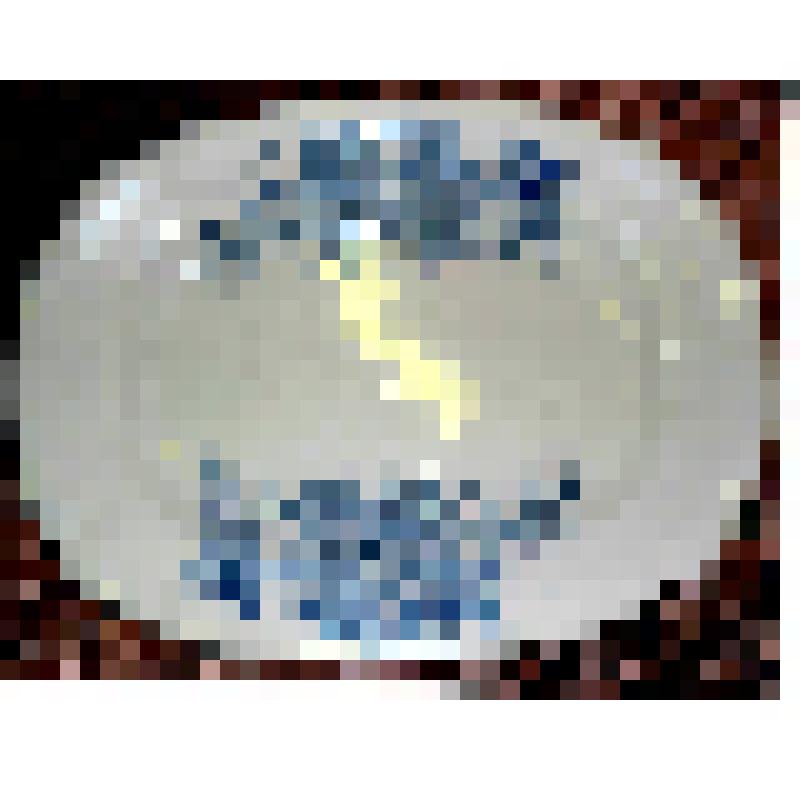 Блюдо для рыбы. Россия