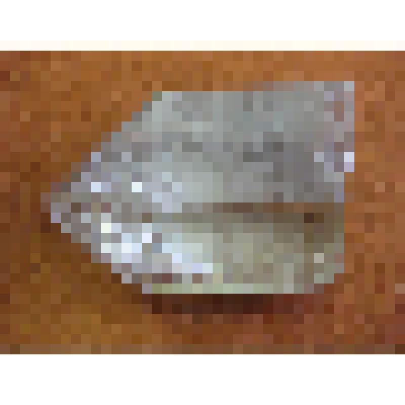 Минералогический образец.  Горный хрусталь