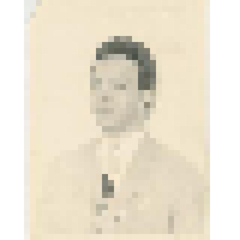 Фотография. Фотопортрет эстрадного певца, народного артиста СССР Иосифа Кобзона