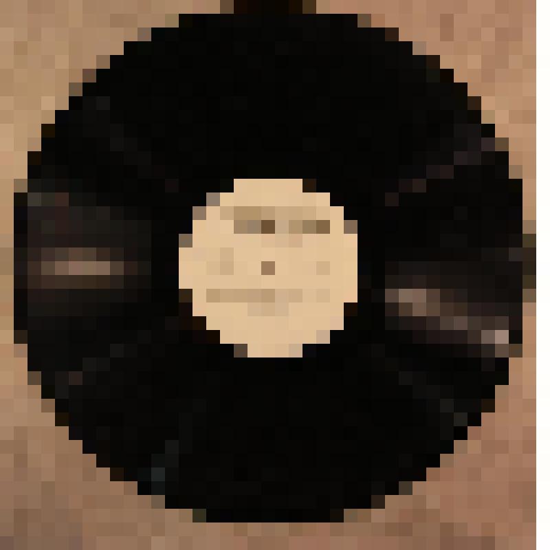 Грампластинка «Путешествие Гулливера в Бробдингнег», из коллекции материалов документальных и предметов быта от сотрудников Саратовского областного музея краеведения