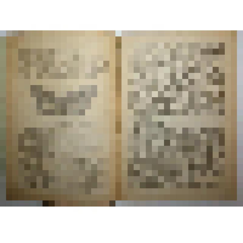 Книга. Совка гамма или льняной червь и меры борьбы с ним. Типография П.В. Васильева