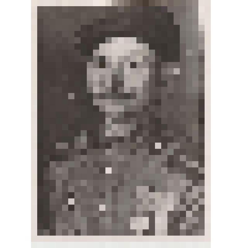 Фотография. Белоусов Ефрем Михайлович, участник ВОВ, Медведевский с/с