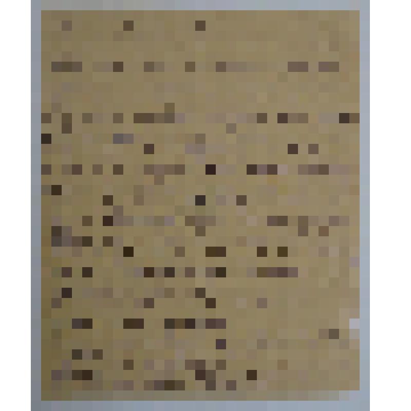 Письмо старшины Батикова Л. Островской О.О. из сочинского госпиталя. 26.03.1942г