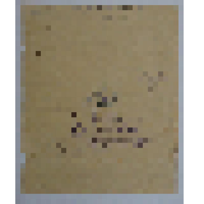 Письмо старшины Батикова Л. Островской О.О. из сочинского госпиталя. 26.03.1942г