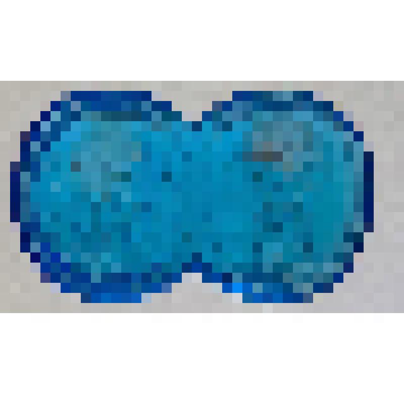 Инталия двойная "Театральные маски"