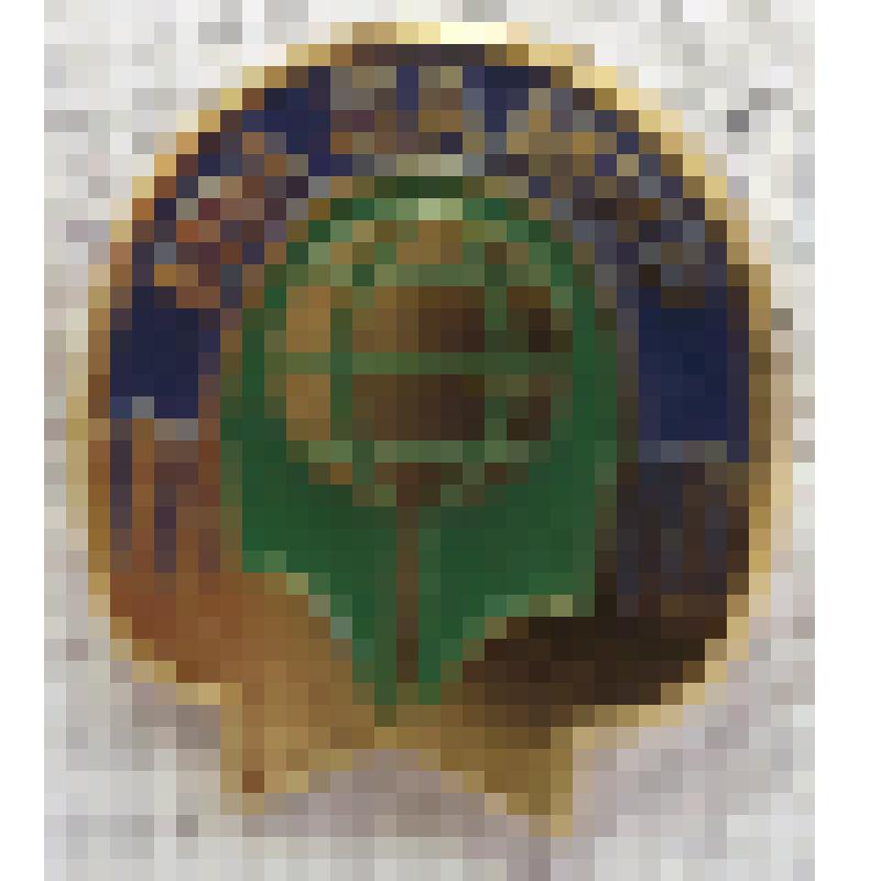 Значок «Мы за мир»