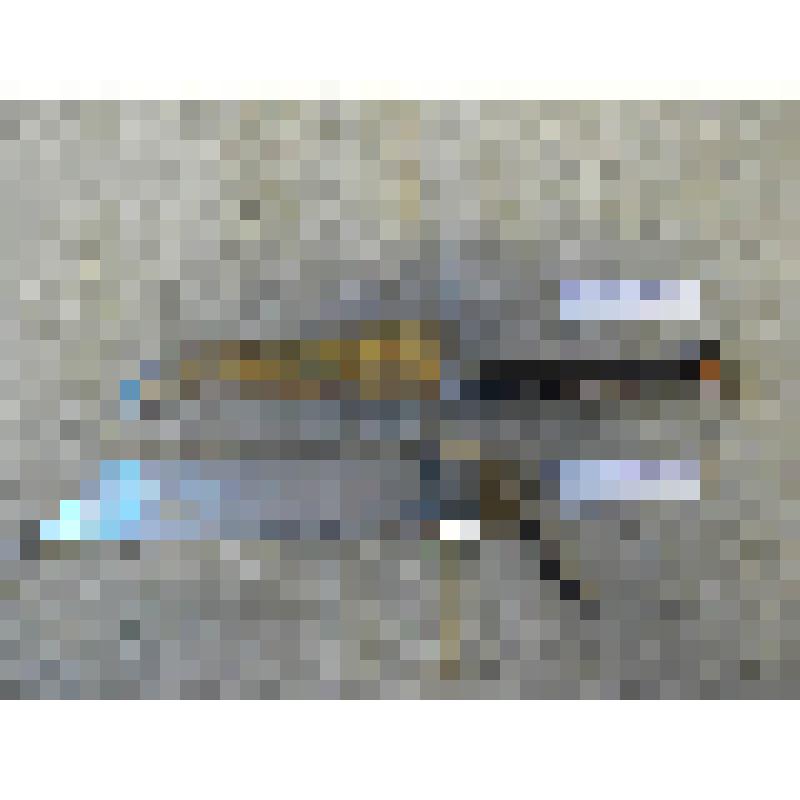 Нож сувенирный среднеазиатского типа