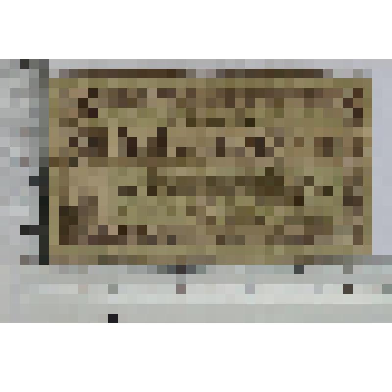 Германия, Камен (Kamen). Нотгельд. 25 пфеннигов. 2 мая 1919 г