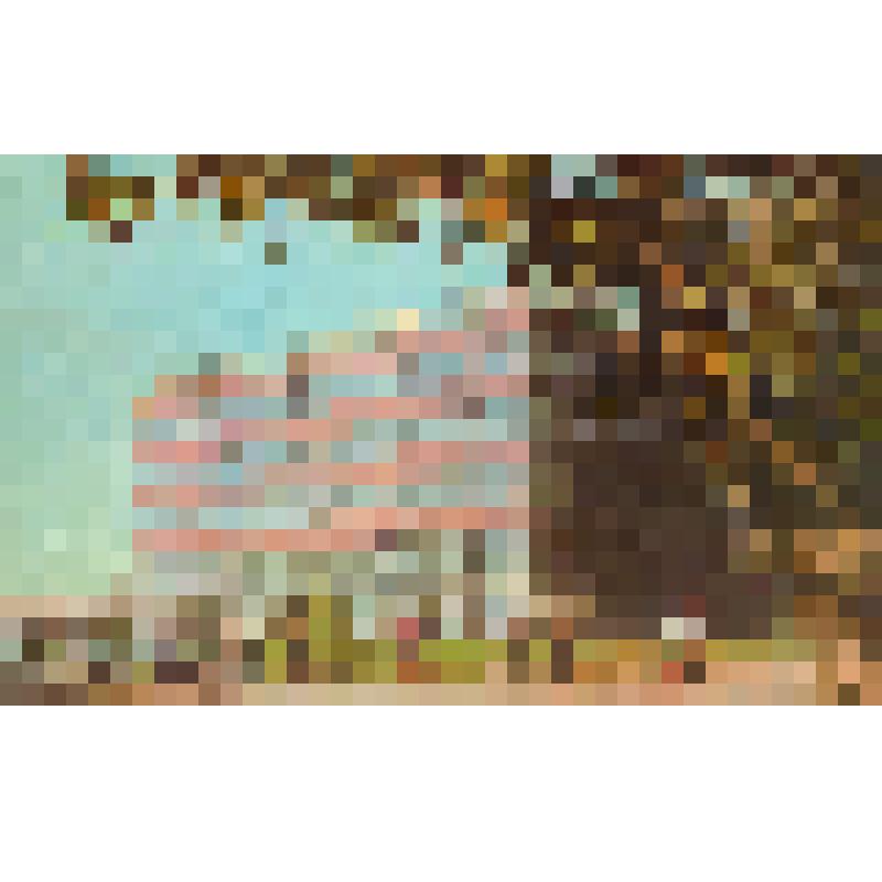 Открытка "Дом быта"