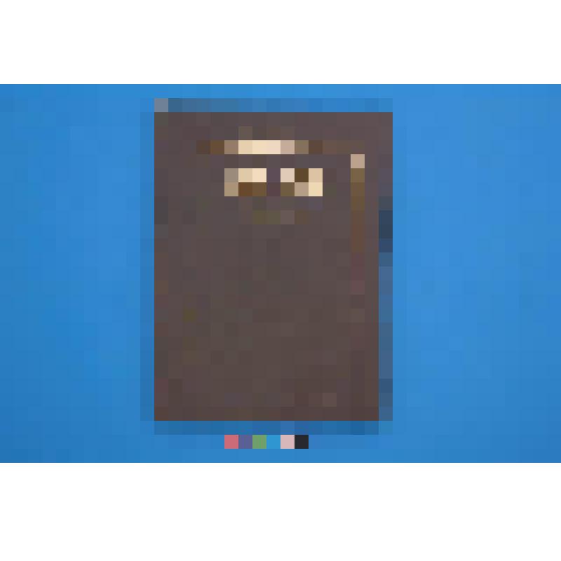 Книга. Педагогика глобальной экологии