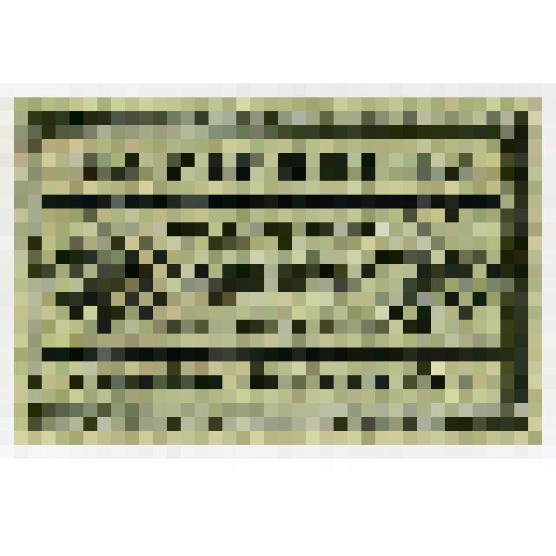 Бумажный денежный знак. Нотгельд Schwedter Kaufmannschaft. Змеи. 25 пфеннигов. Германия (Веймарская республика)