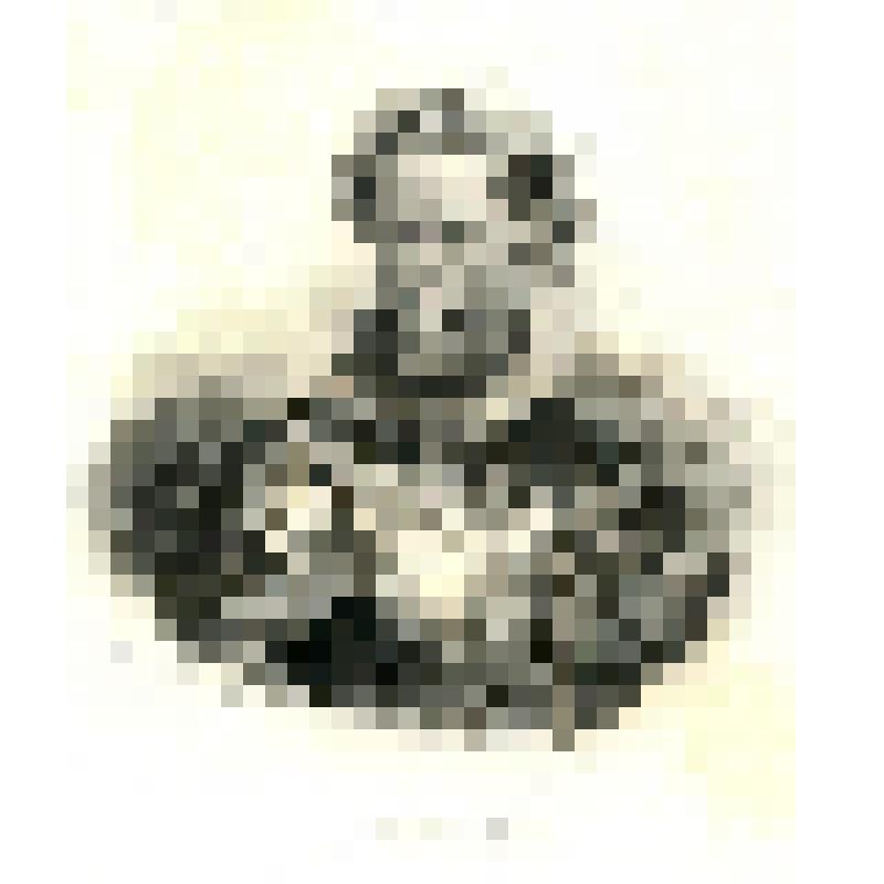 гравюра. Портрет Луиса ди Камоэнса (1524/1525-1580)