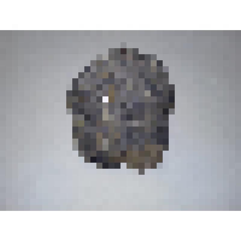 Минерал магнетит (Magnetit)