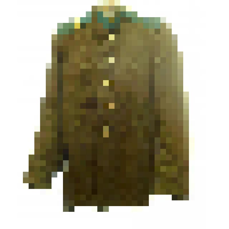 Обмундирование Советской армии. Китель Коржукова В.Х