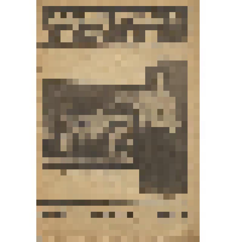 Еженедельник     Рабочий и театр №9 (128). Вторник, 1 марта 1927 г. / Под ред. А. И. Маширова. - Ленинград : Издание ЦДИ Союза работников искусств и Управления Гос. Акад.-Театров, 1927. - 32 с. : ил. - 20000 экз