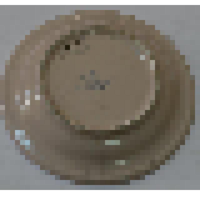 Тарелка памятная в честь выставки голубей в г. Ишиме в 1992 г