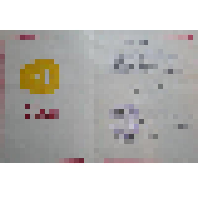 Поздравление с золотой свадьбой семью Ахметовых, выдано Исполнительным комитетом Каракашлинского сельского Совета, женским советом, 6 марта 1988 г