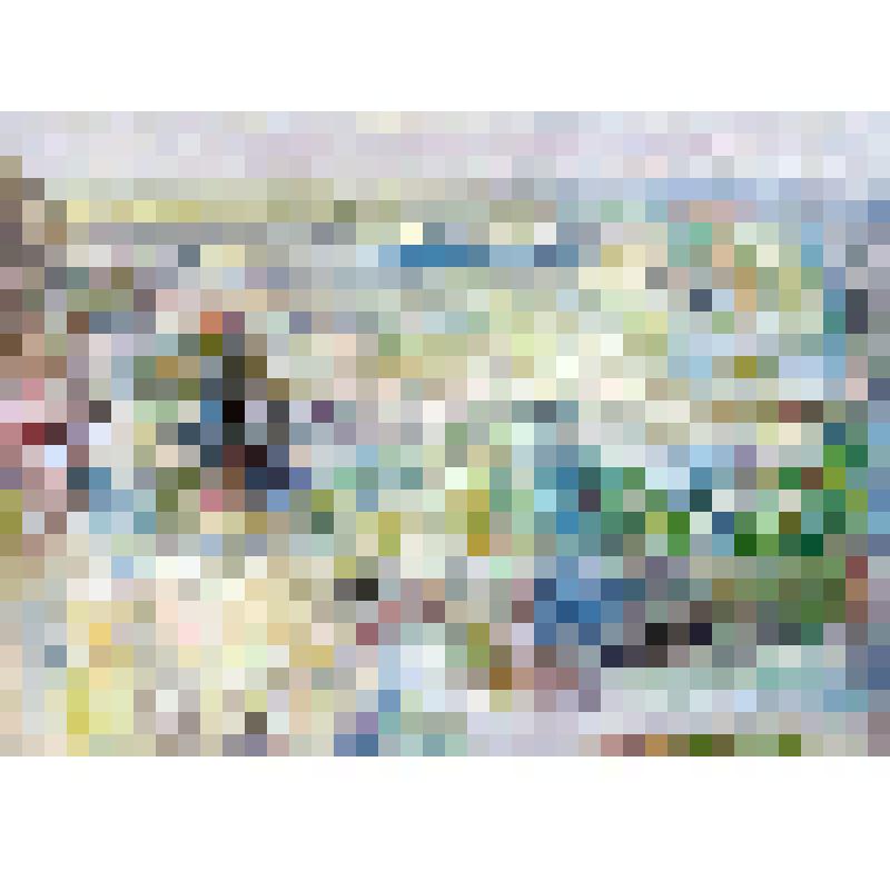 Рисунок "Пейзаж"