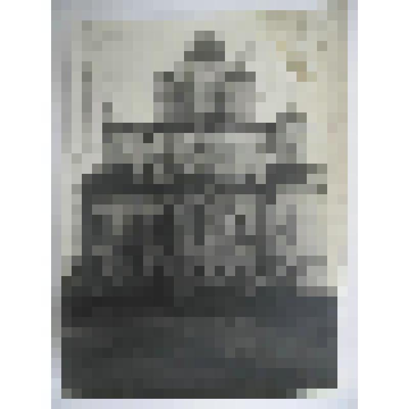 Церковь Спаса Преображения. Усадьба Большие Вяземы. ул. Институт. 1590-егг., 1694-1702 гг, 1860-е гг., реставрация 1957-1970, 1976 гг. Московская  обл., Одинцовский р-н, Усадьба Большие Вяземы. Церковь Преображения,1694-1702 гг, 1860-е гг. Восточный фасад