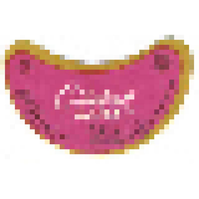 Кольеретка-этикетка горловая к напитку «Содовая вода» производства Саратовского пиво-безалкогольного завода, из коллекции кольереток – этикеток горловых к безалкогольным напиткам