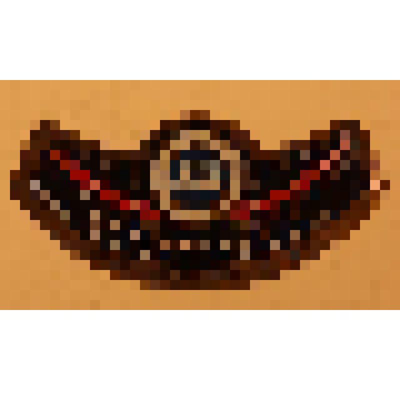 Кольеретка-этикетка горловая к пиву «Балтика Оригинальное» производства ОАО «Пивоваренный завод «Балтика» (г. Санкт-Петербург), из коллекции кольереток – этикеток горловых и этикеток бутылочных к пиву