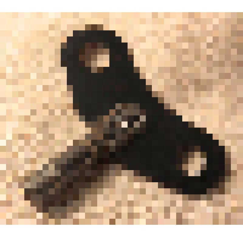 Ключ для завода часов настенных маятниковых Орловского часового завода