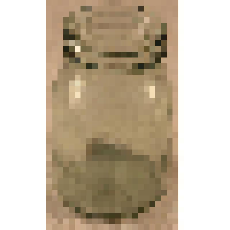 Банка для сметаны 200 мл