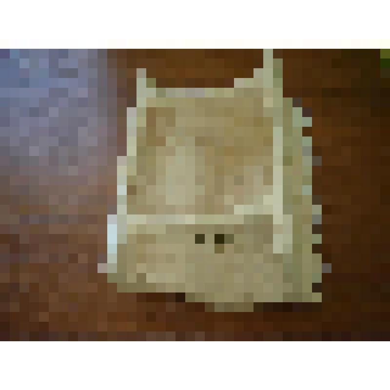 Изразец печной