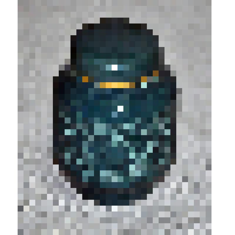 Чайница фарфоровая