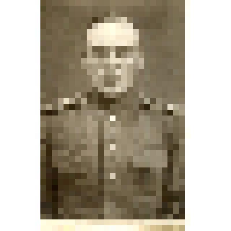 Майор Красной Армии Георгий Викторович Ефремов